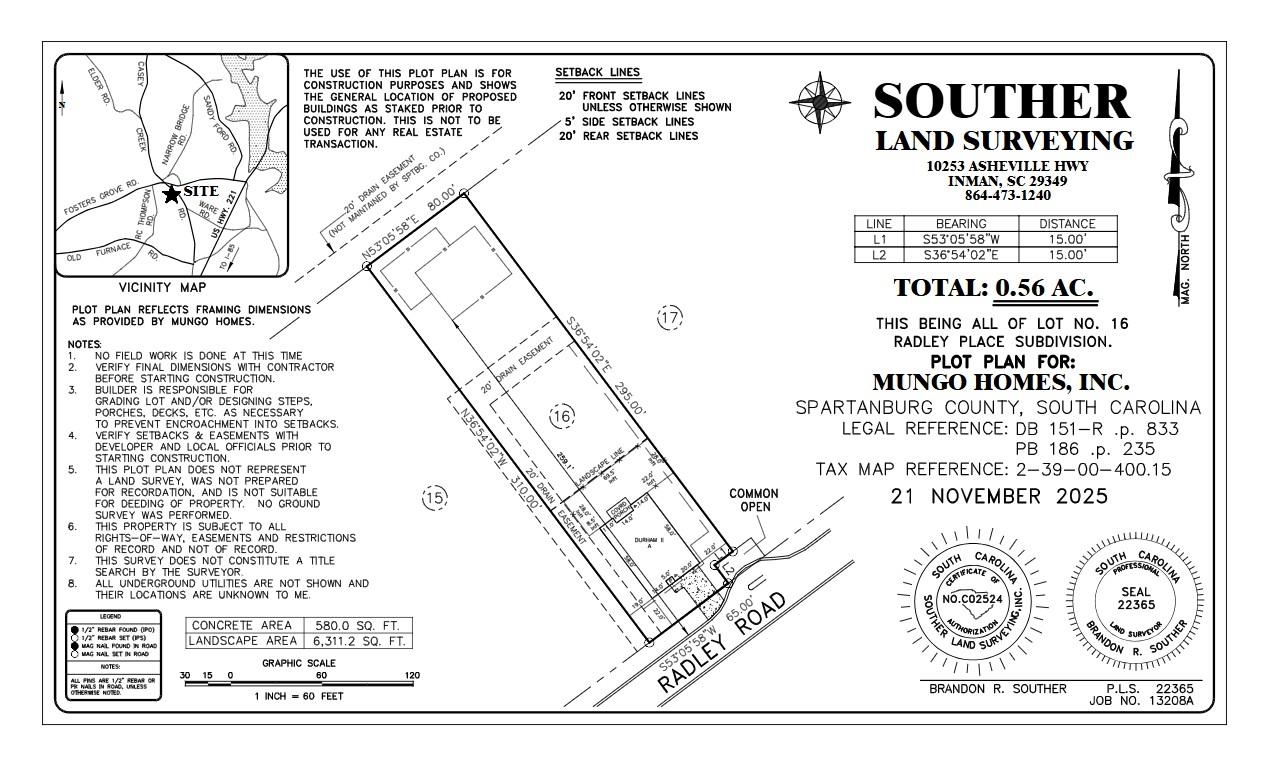 5022 Radley Road Property Photo 20
