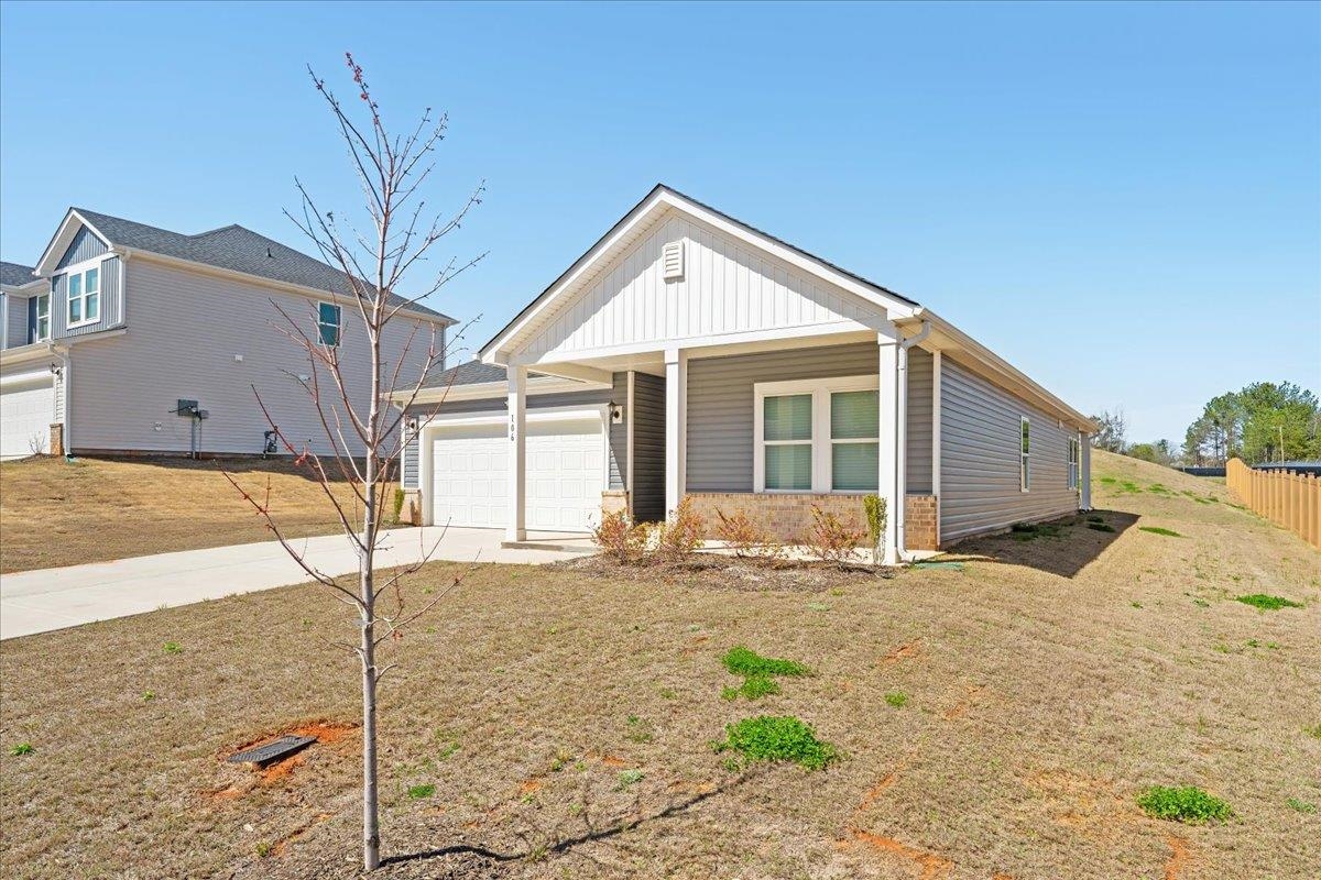 106 Purcell Way Property Photo 3