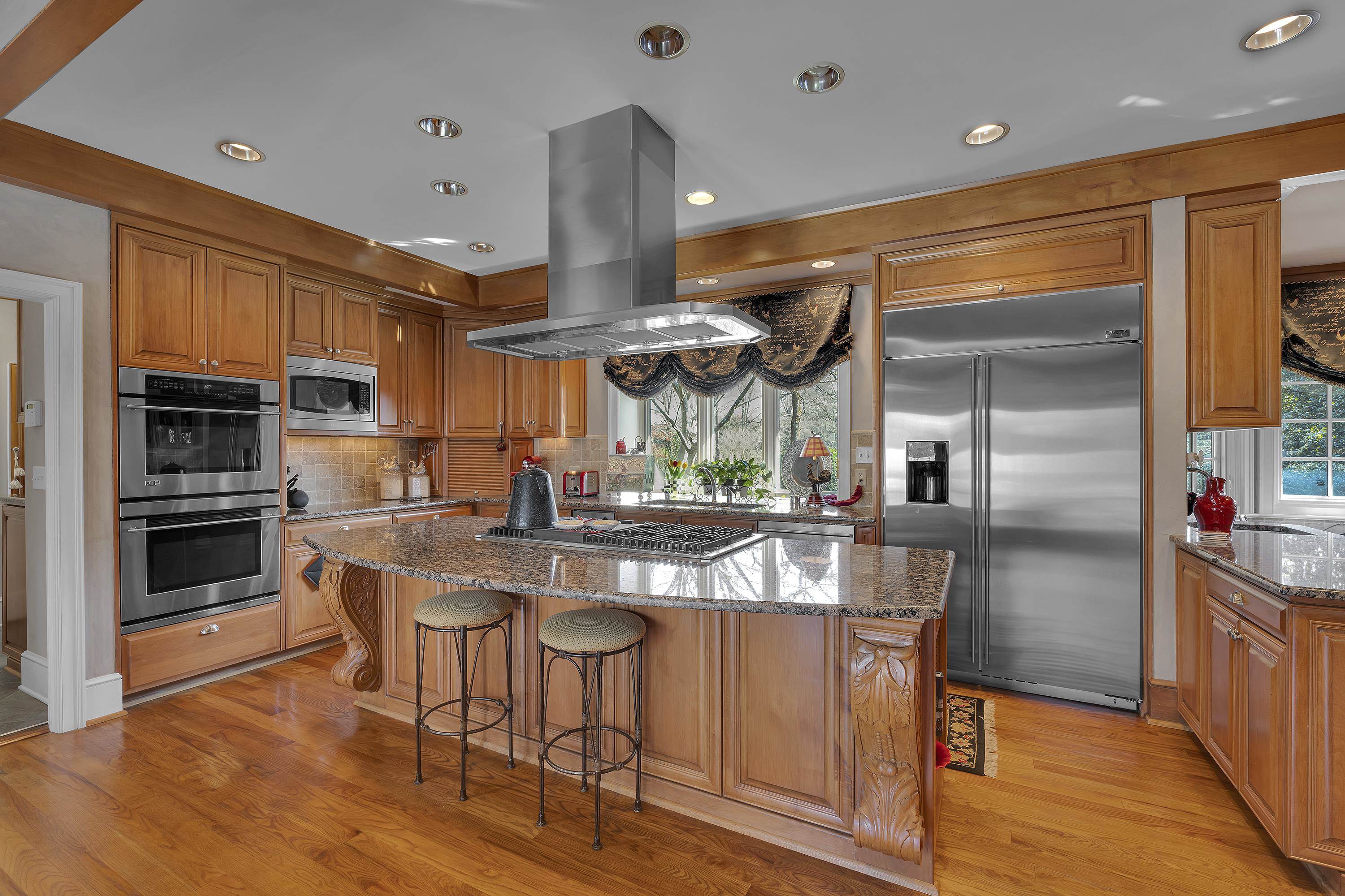 121 Montgomery Drive Property Photo 16