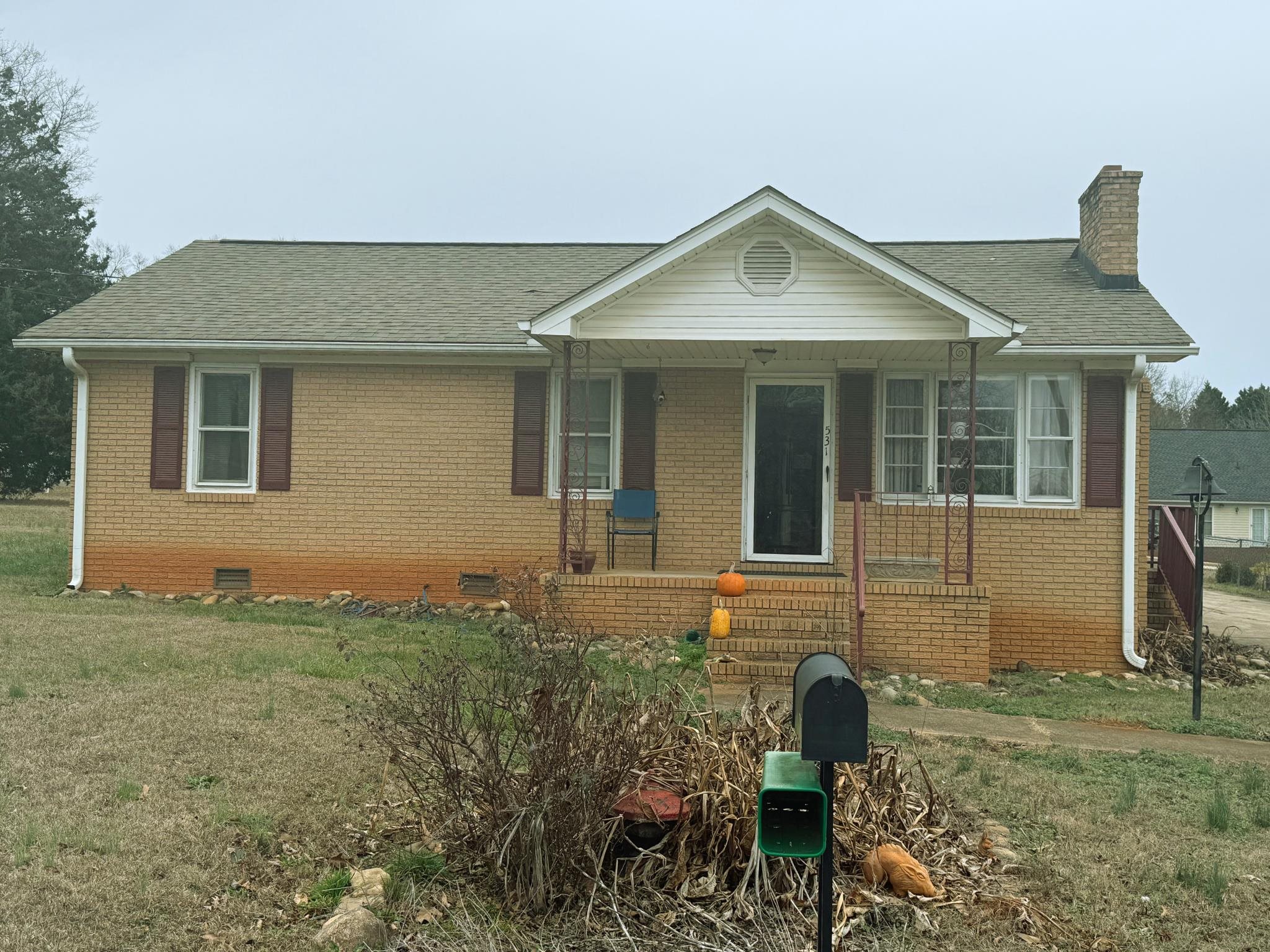 531 Hyatt Drive Property Photo 1