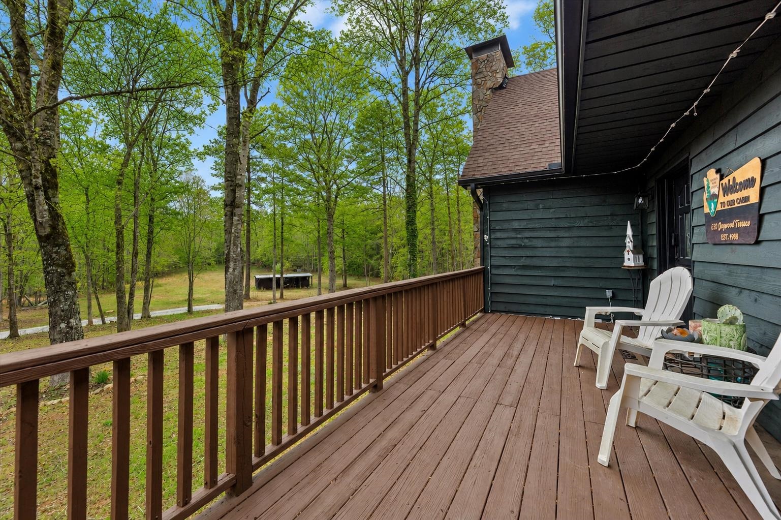 130 Dogwood Terrace Property Photo 5