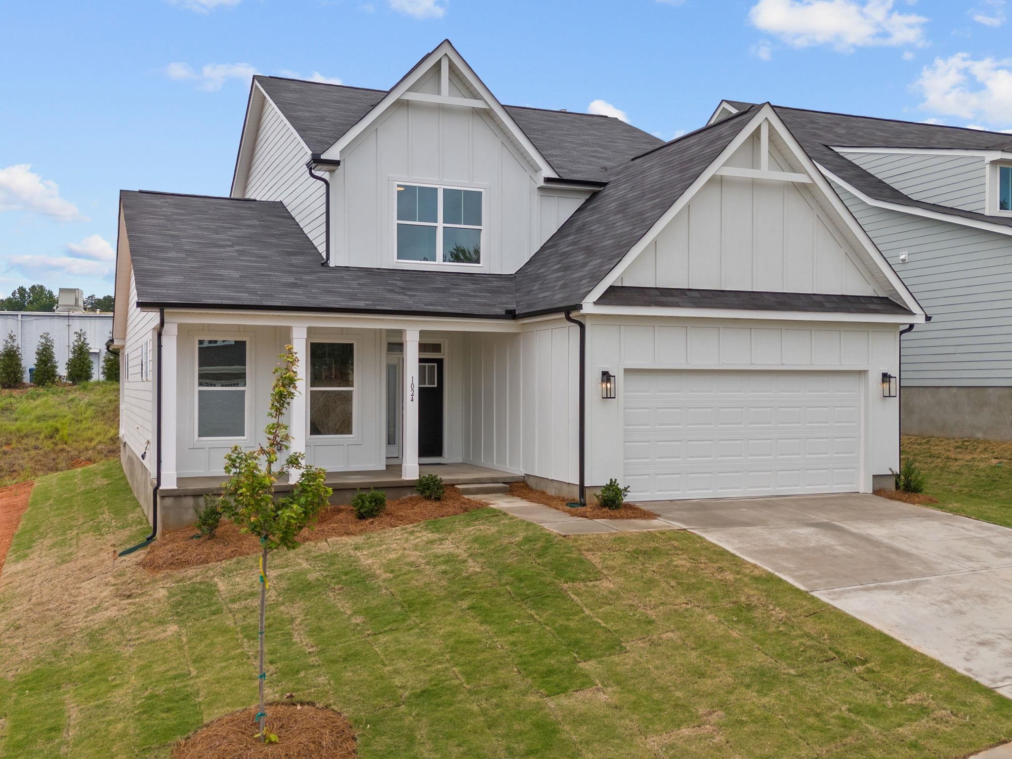 1024 Horse Whisper Run Property Photo 2