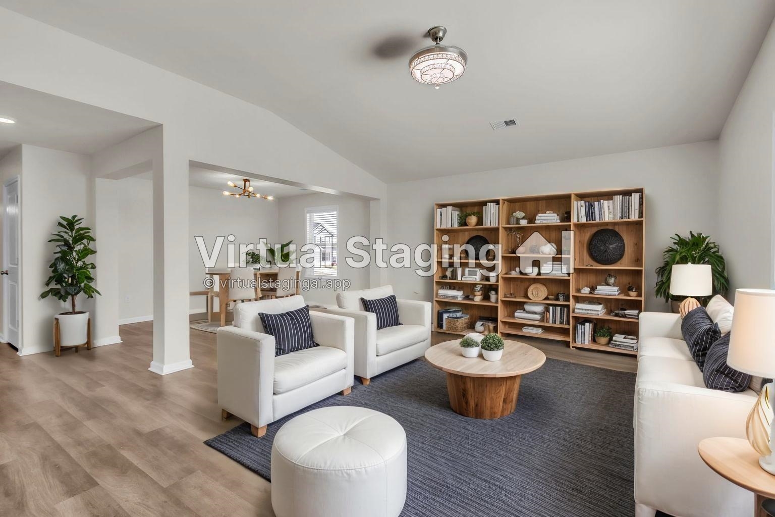 7058 Luna Mae Court Property Photo 17
