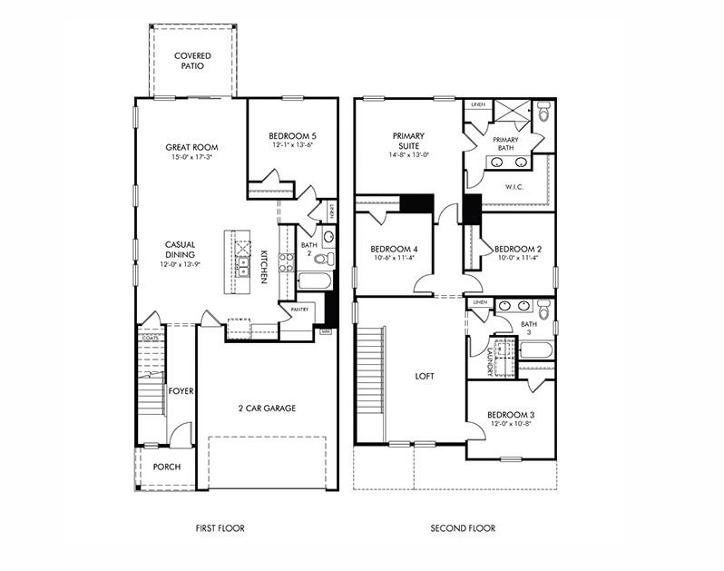 301 Shortleaf Lane Property Photo 34