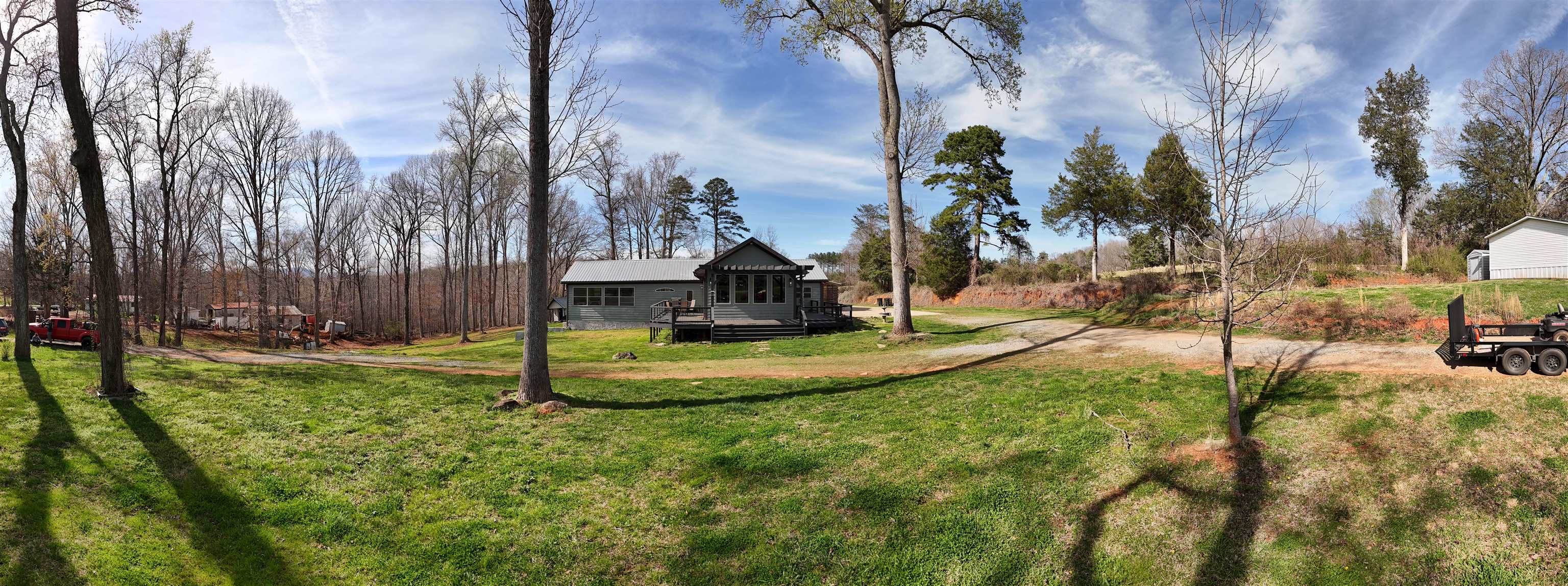 4107 Sandy Plains Road Property Photo 7