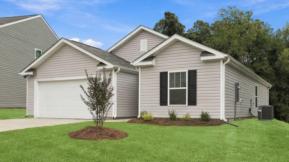 3077 Emberly Drive Property Photo 2