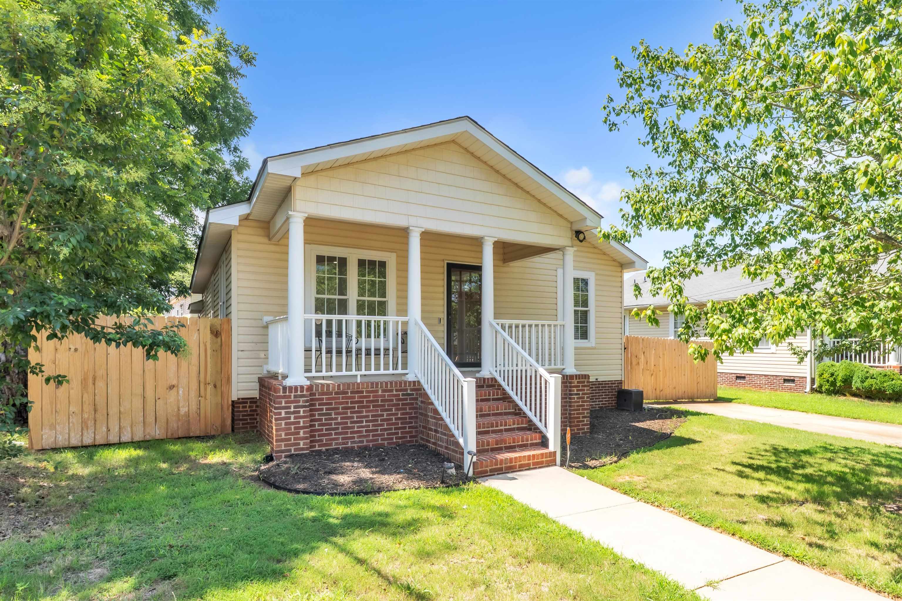 409 Gower Street Property Photo 1
