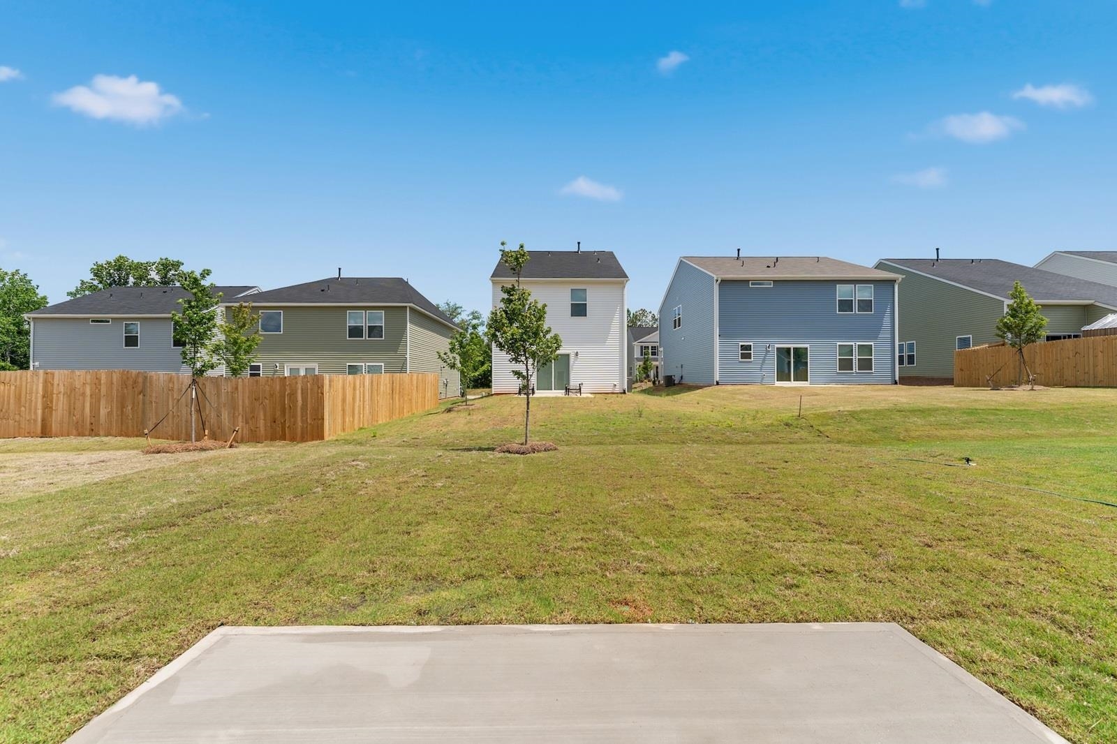 404 Prosperity Lane Property Photo 25