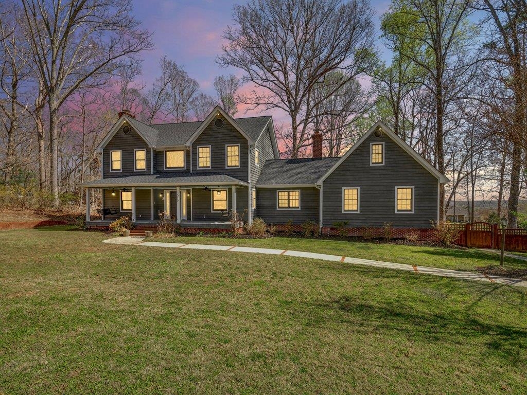 315 Earles Fort Road Property Photo 2