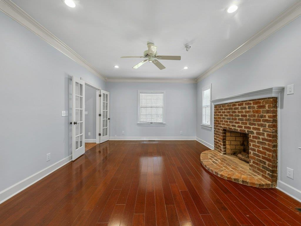 315 Earles Fort Road Property Photo 6