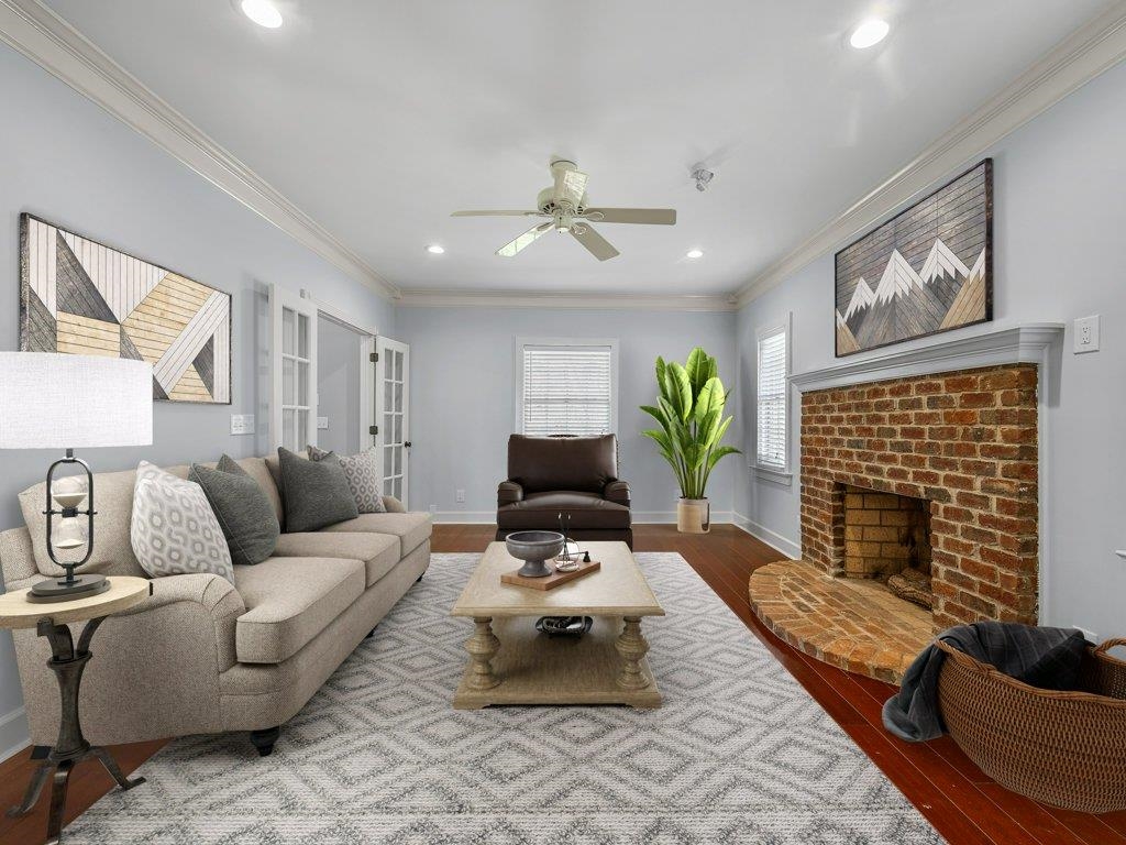 315 Earles Fort Road Property Photo 7
