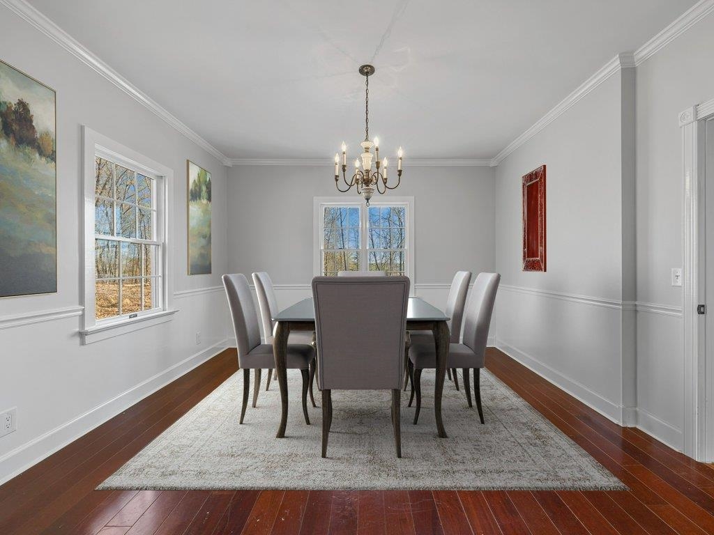 315 Earles Fort Road Property Photo 9