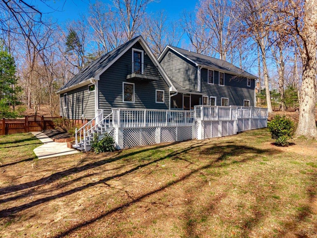 315 Earles Fort Road Property Photo 40