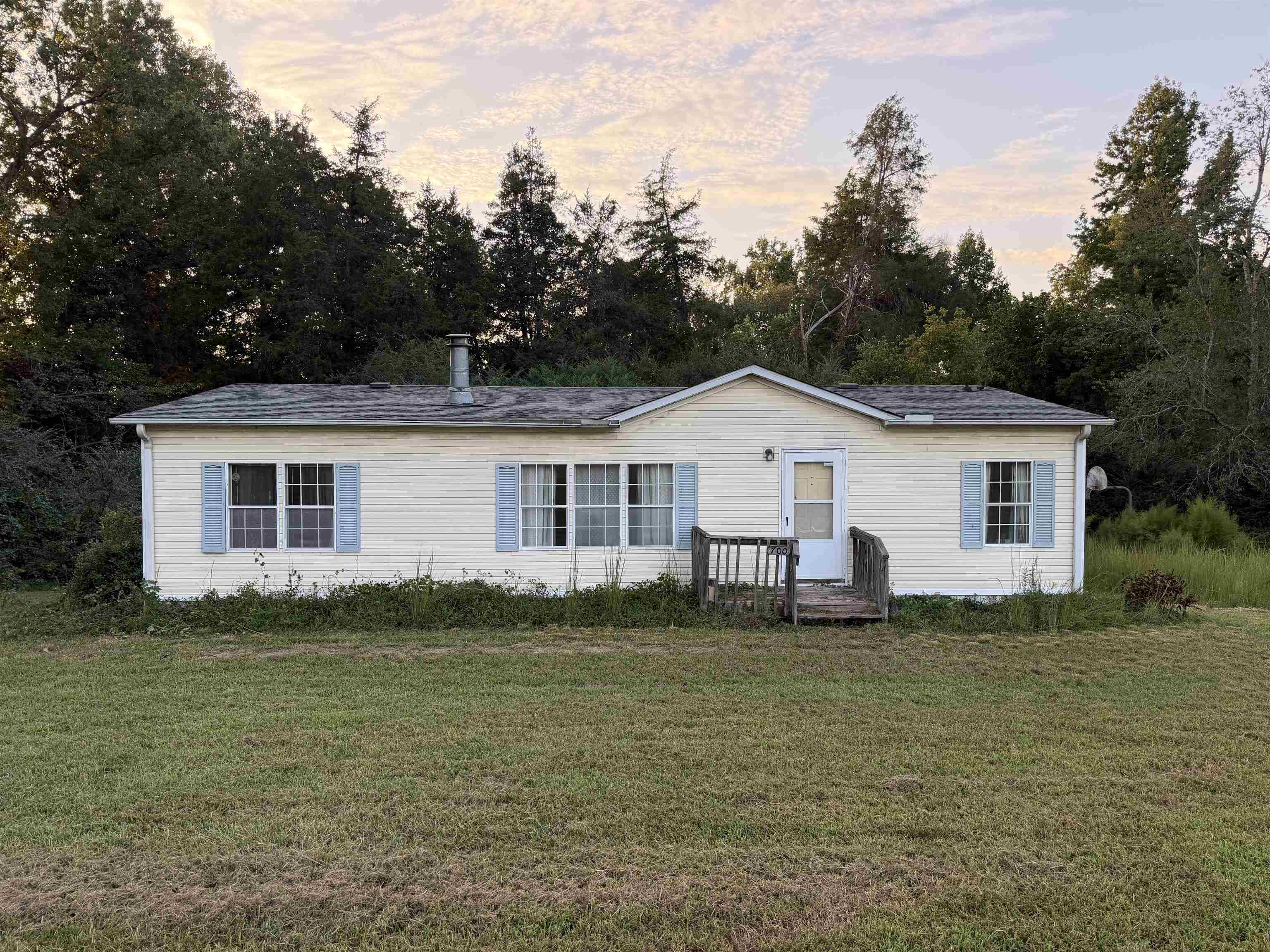 700 Christopher Road Property Photo 1