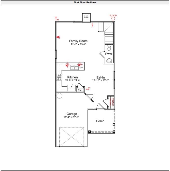 2309 Mill Loop Property Photo 2