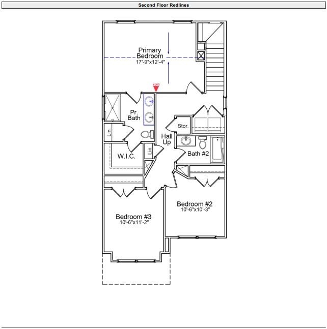 2309 Mill Loop Property Photo 3