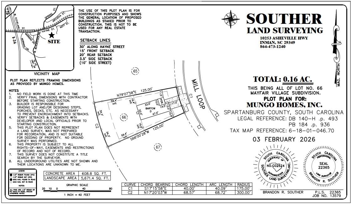 2309 Mill Loop Property Photo 4