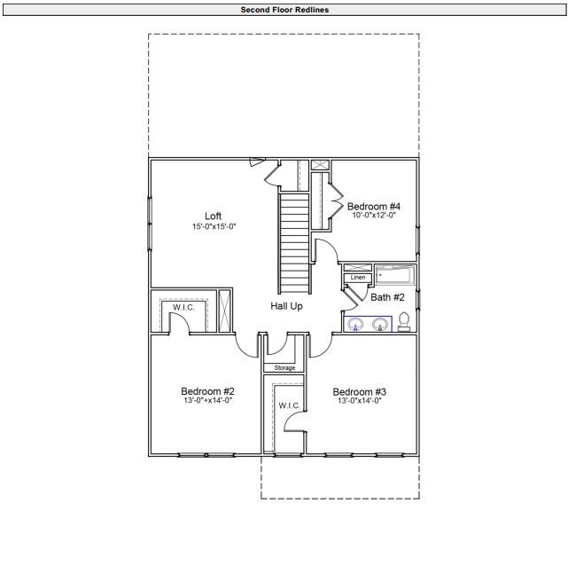 2305 Mill Loop Property Photo 29