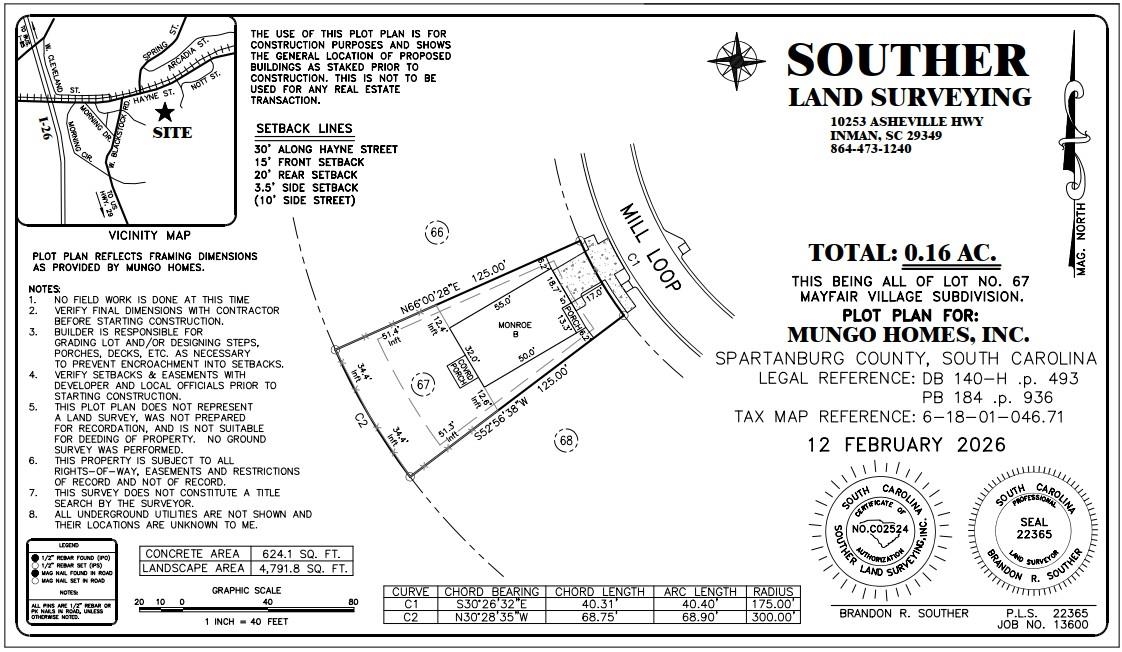 2305 Mill Loop Property Photo 30