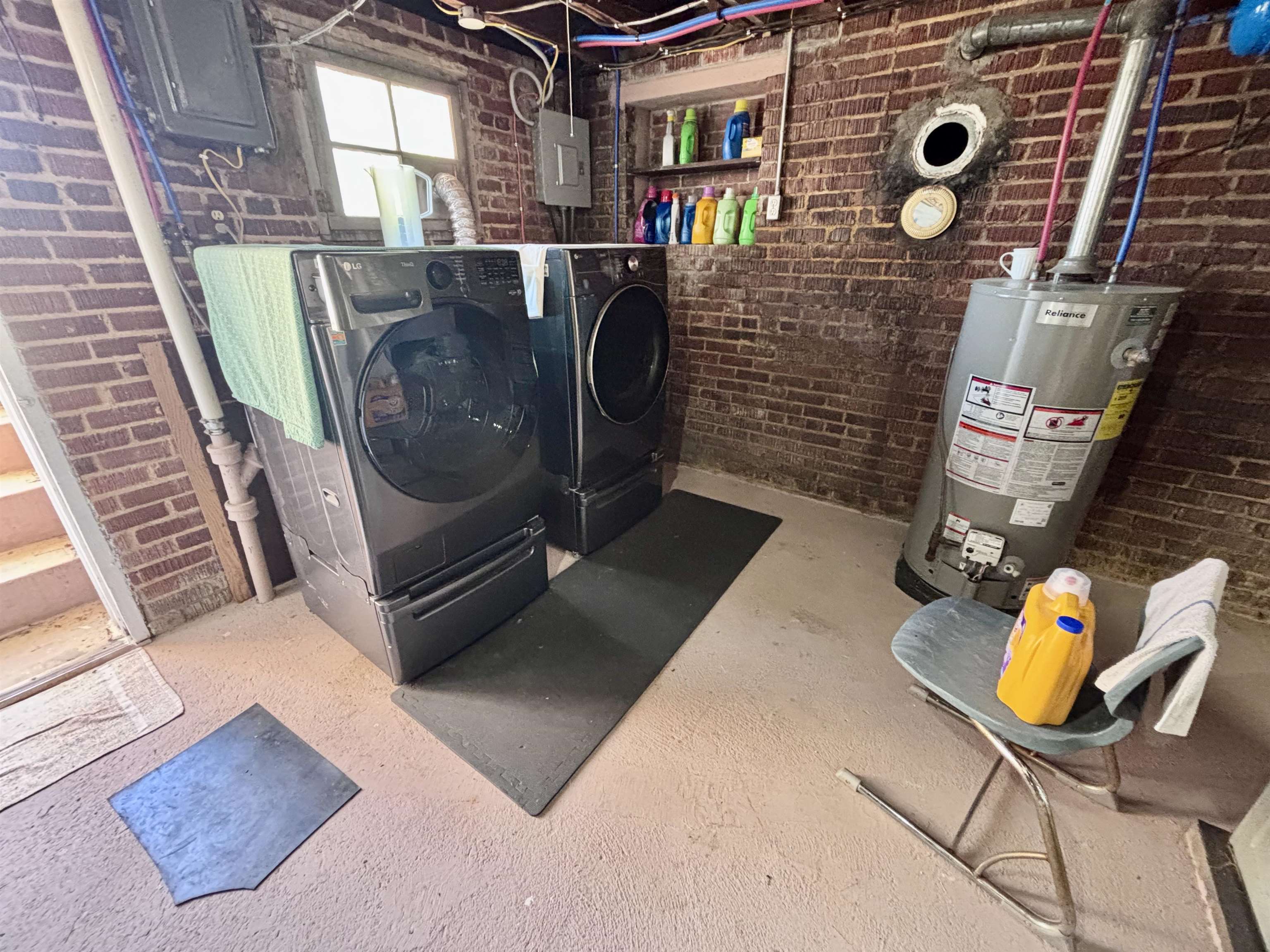 400 E Buford Street Property Photo 37