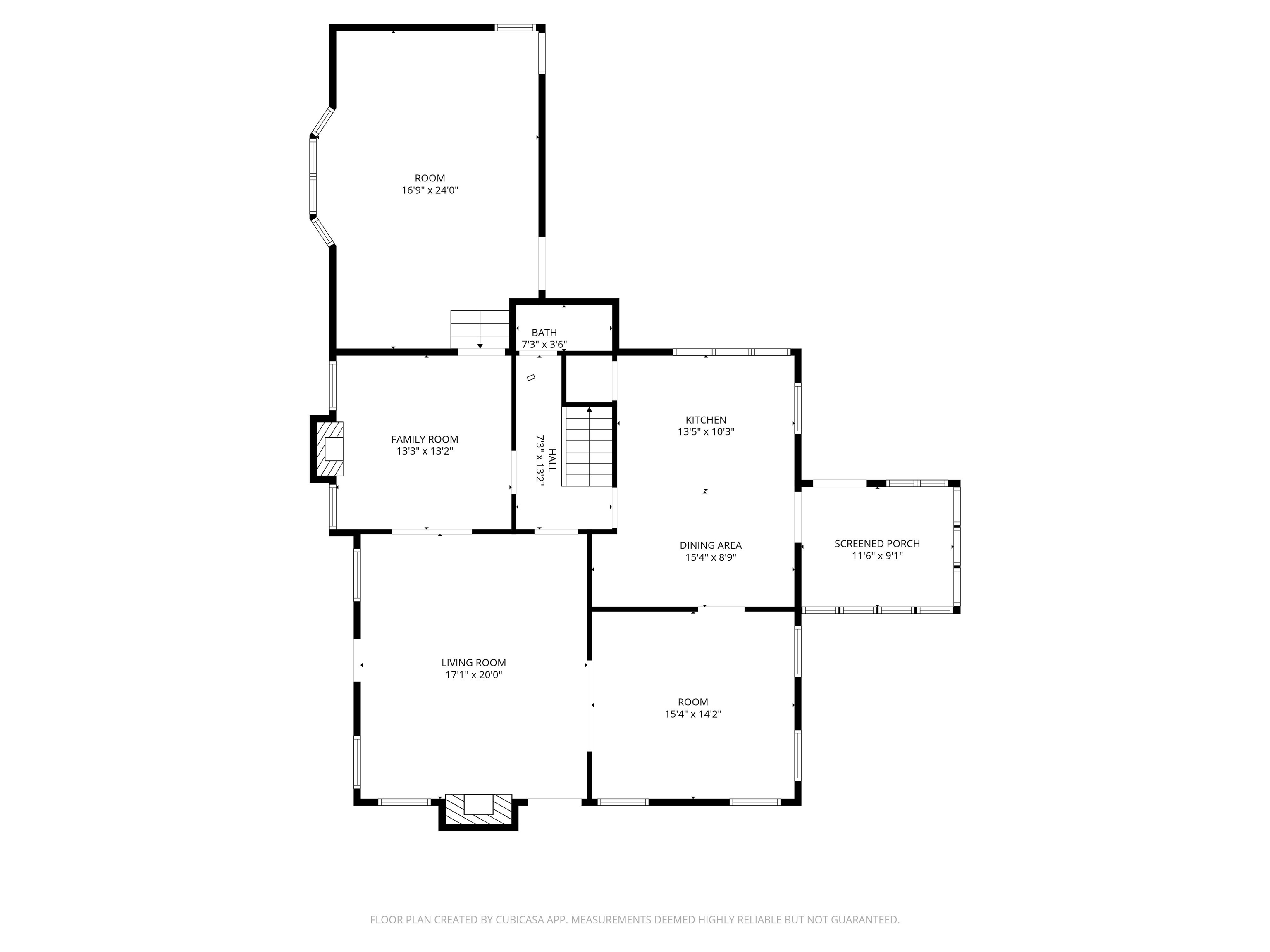 400 E Buford Street Property Photo 44
