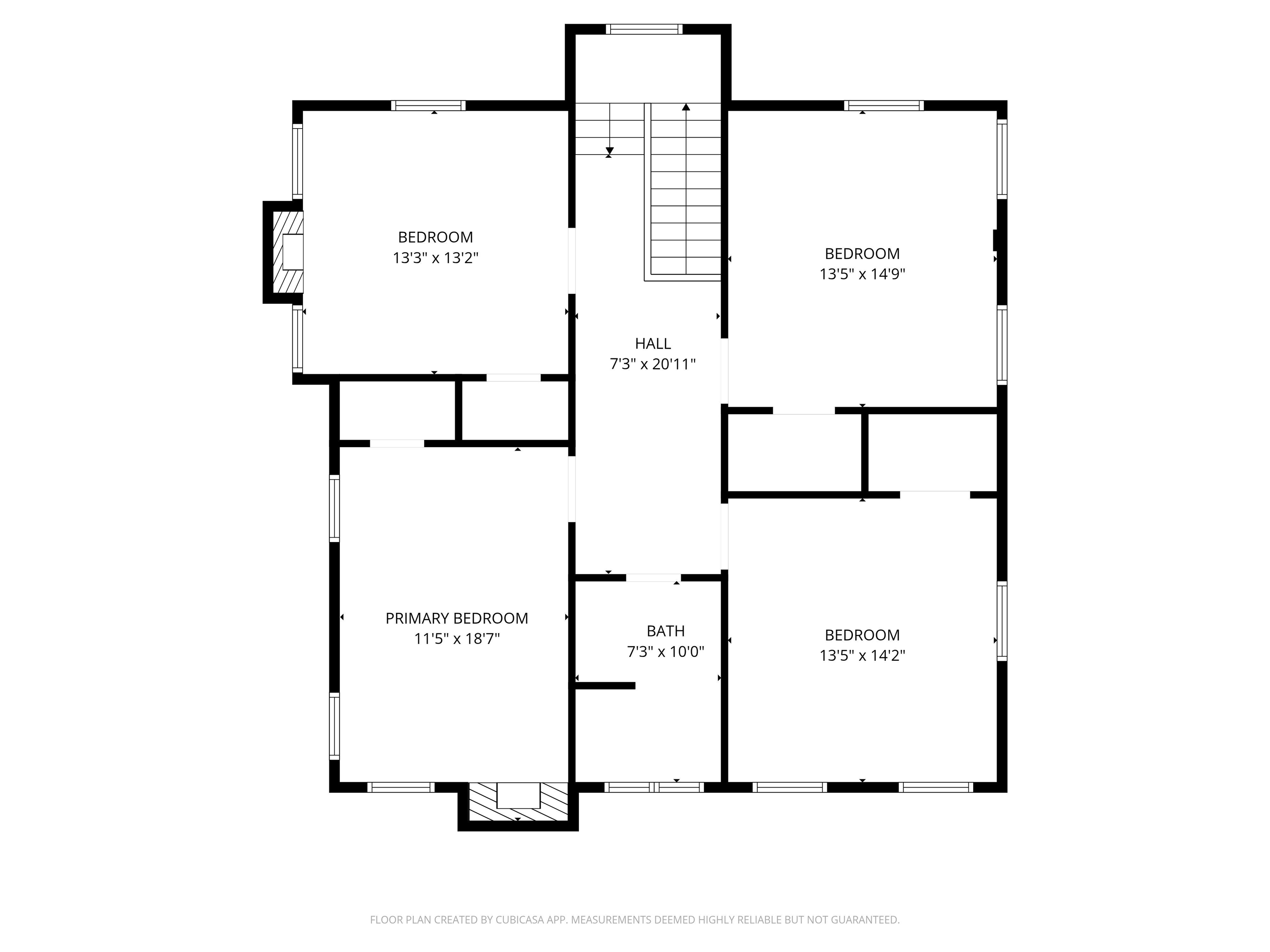 400 E Buford Street Property Photo 45