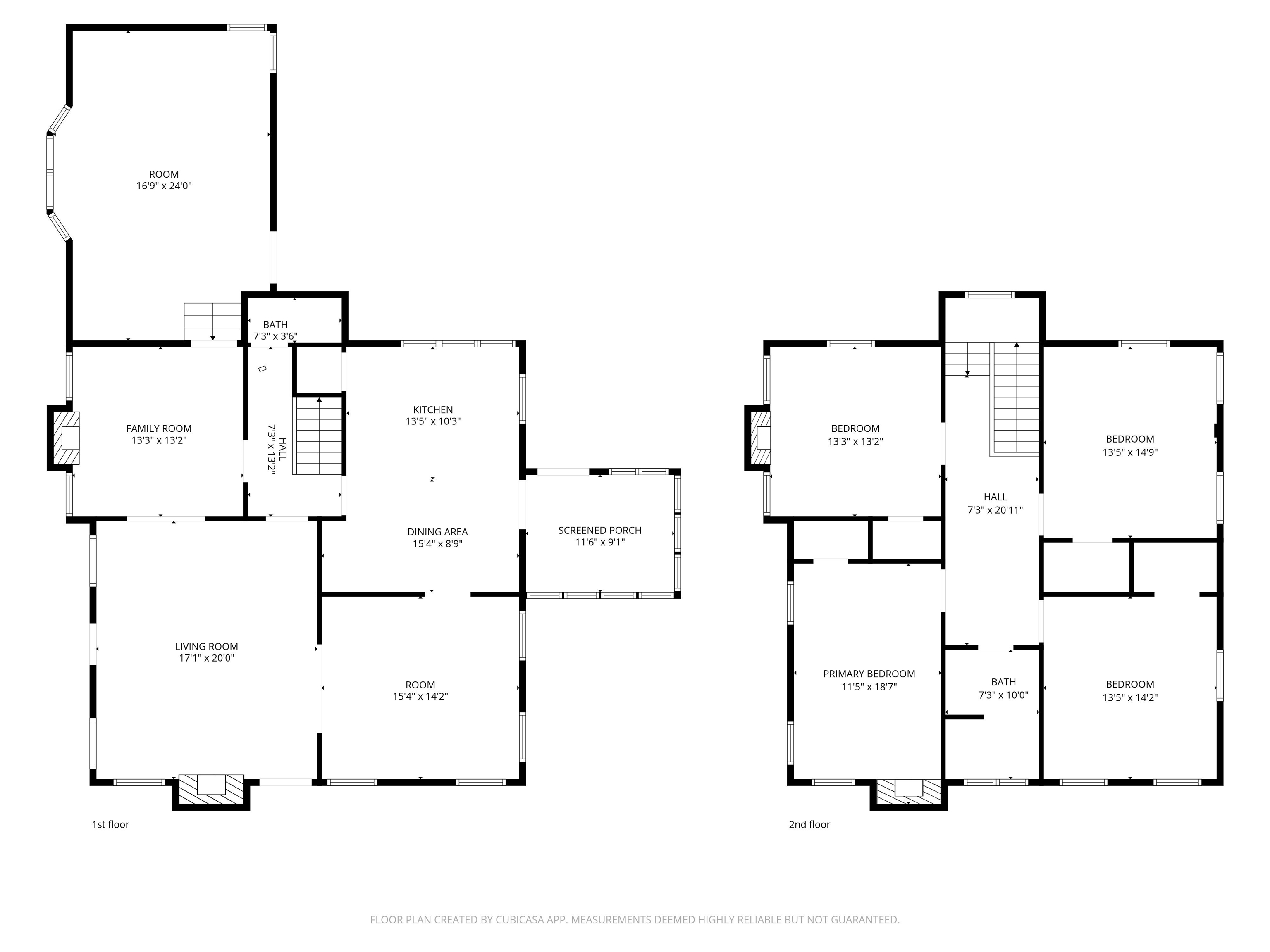 400 E Buford Street Property Photo 46
