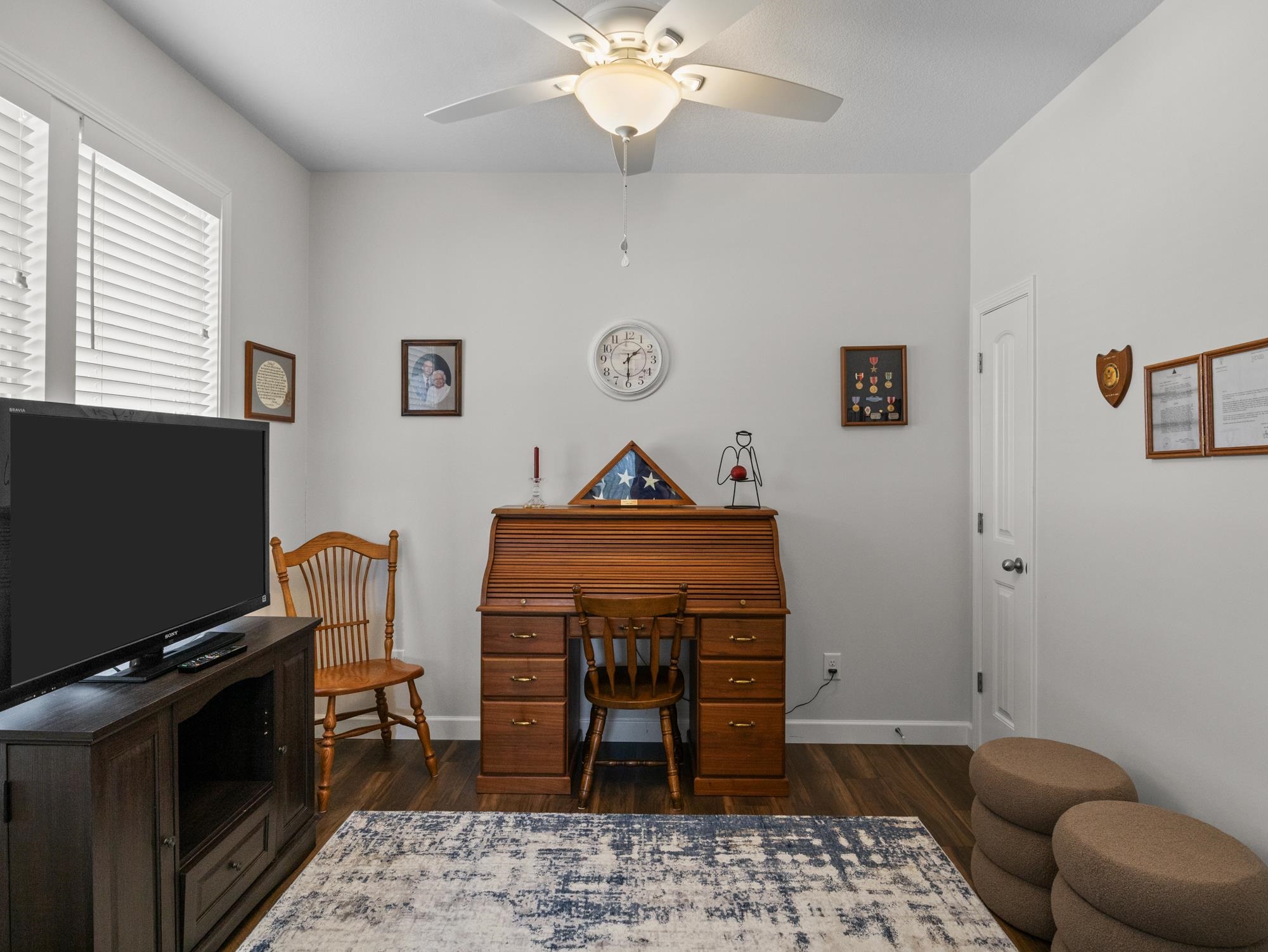 464 Kimbrell Oaks Drive Property Photo 8