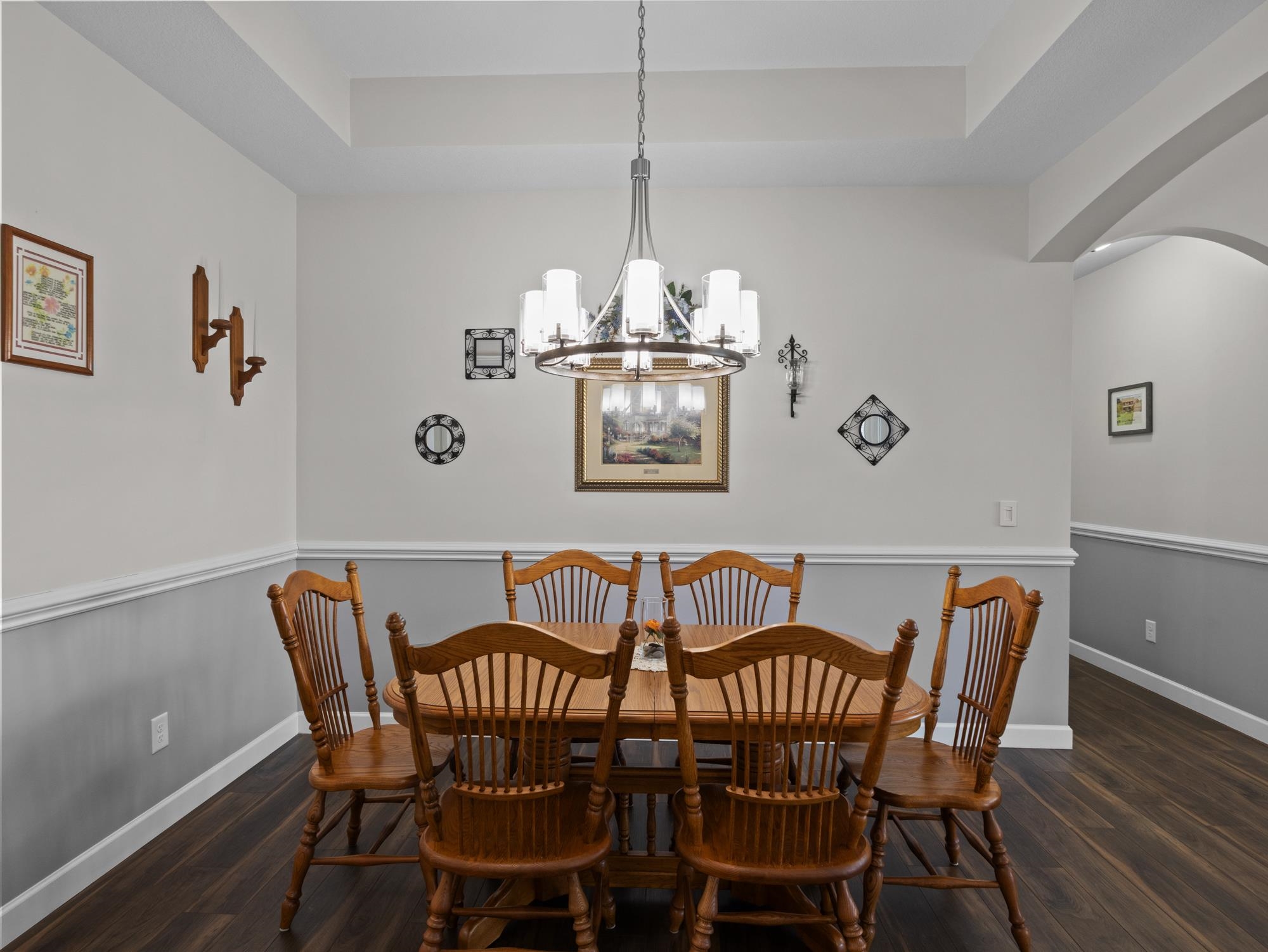 464 Kimbrell Oaks Drive Property Photo 16
