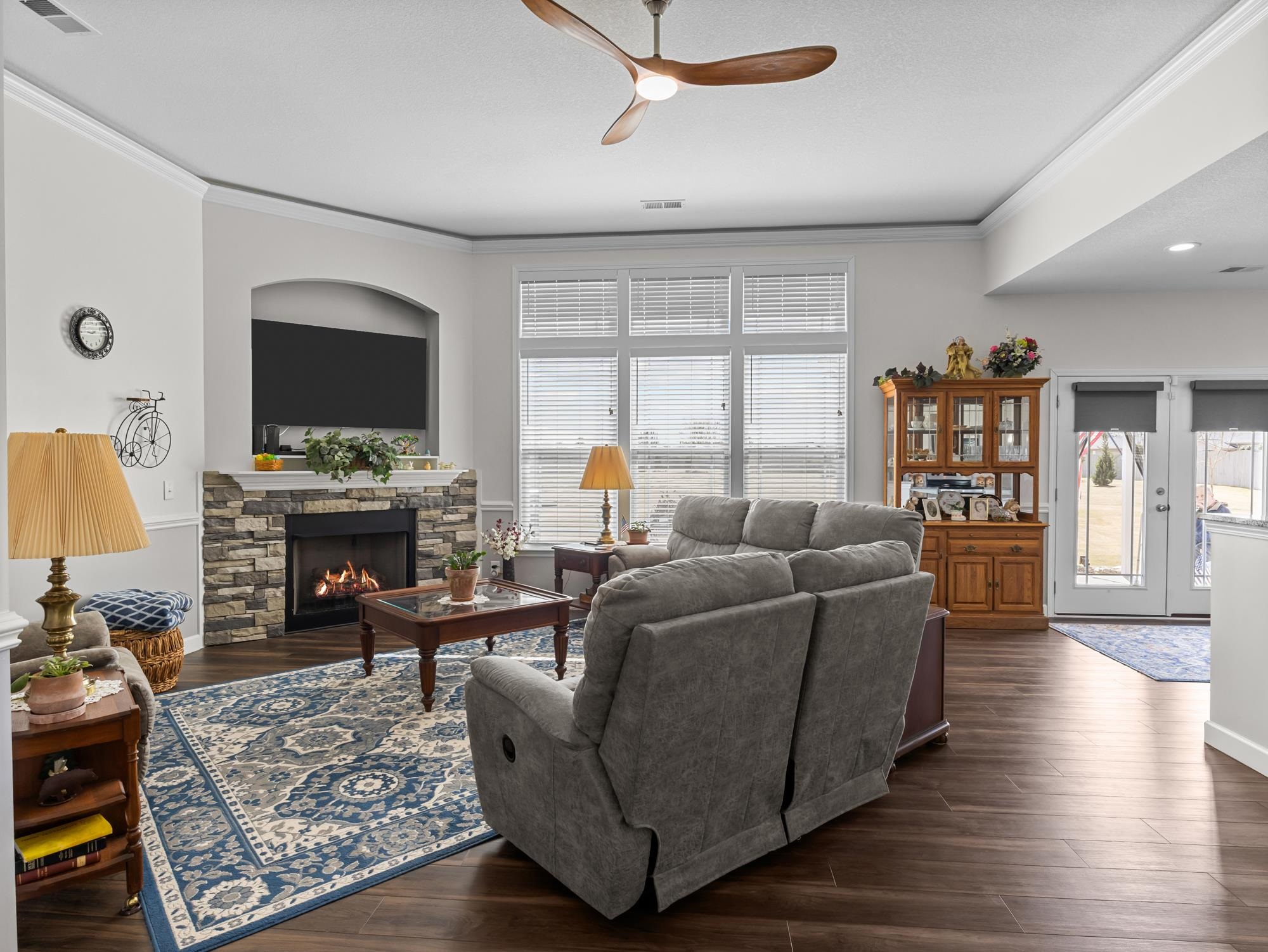 464 Kimbrell Oaks Drive Property Photo 27
