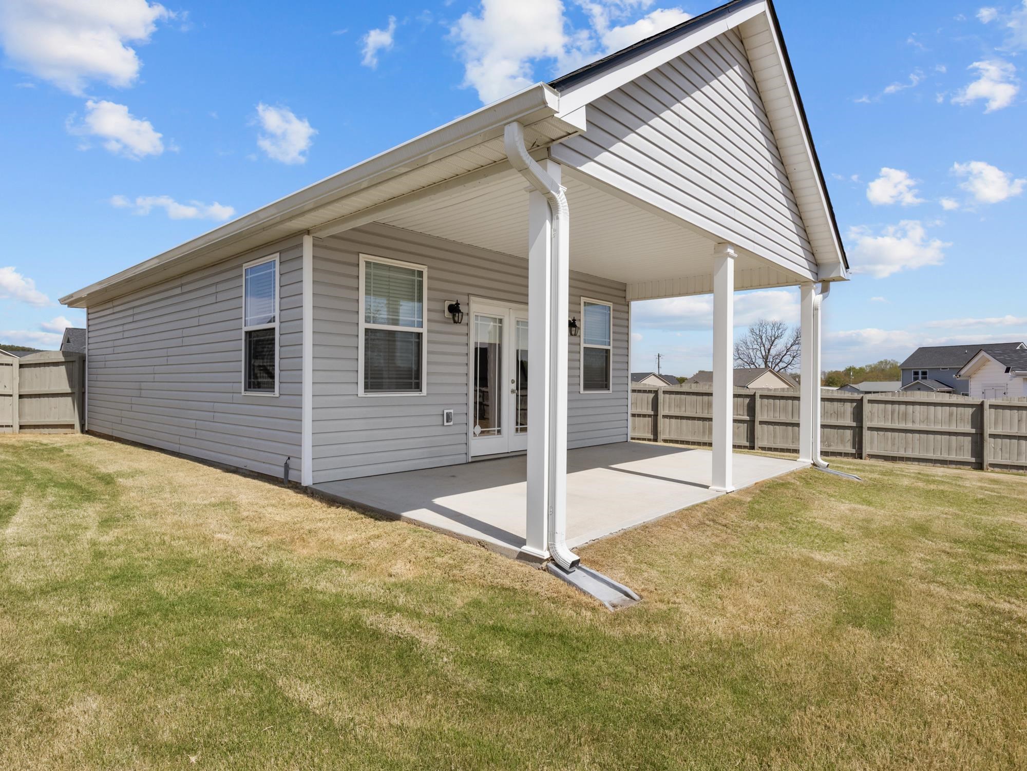 464 Kimbrell Oaks Drive Property Photo 43