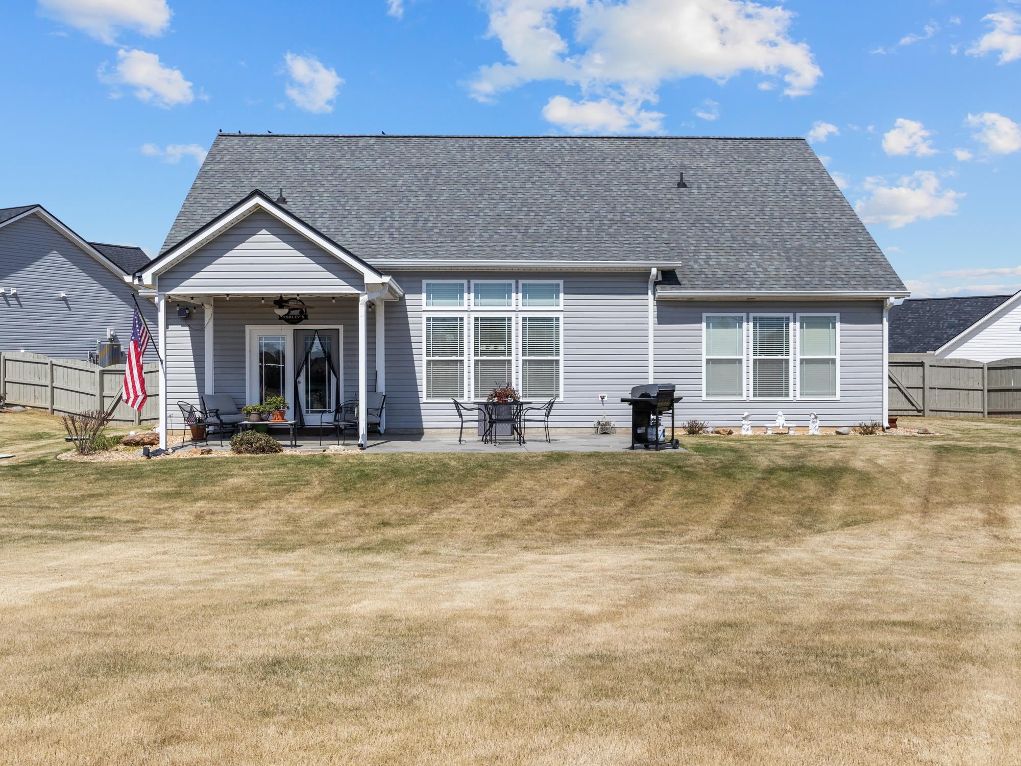 464 Kimbrell Oaks Drive Property Photo 49