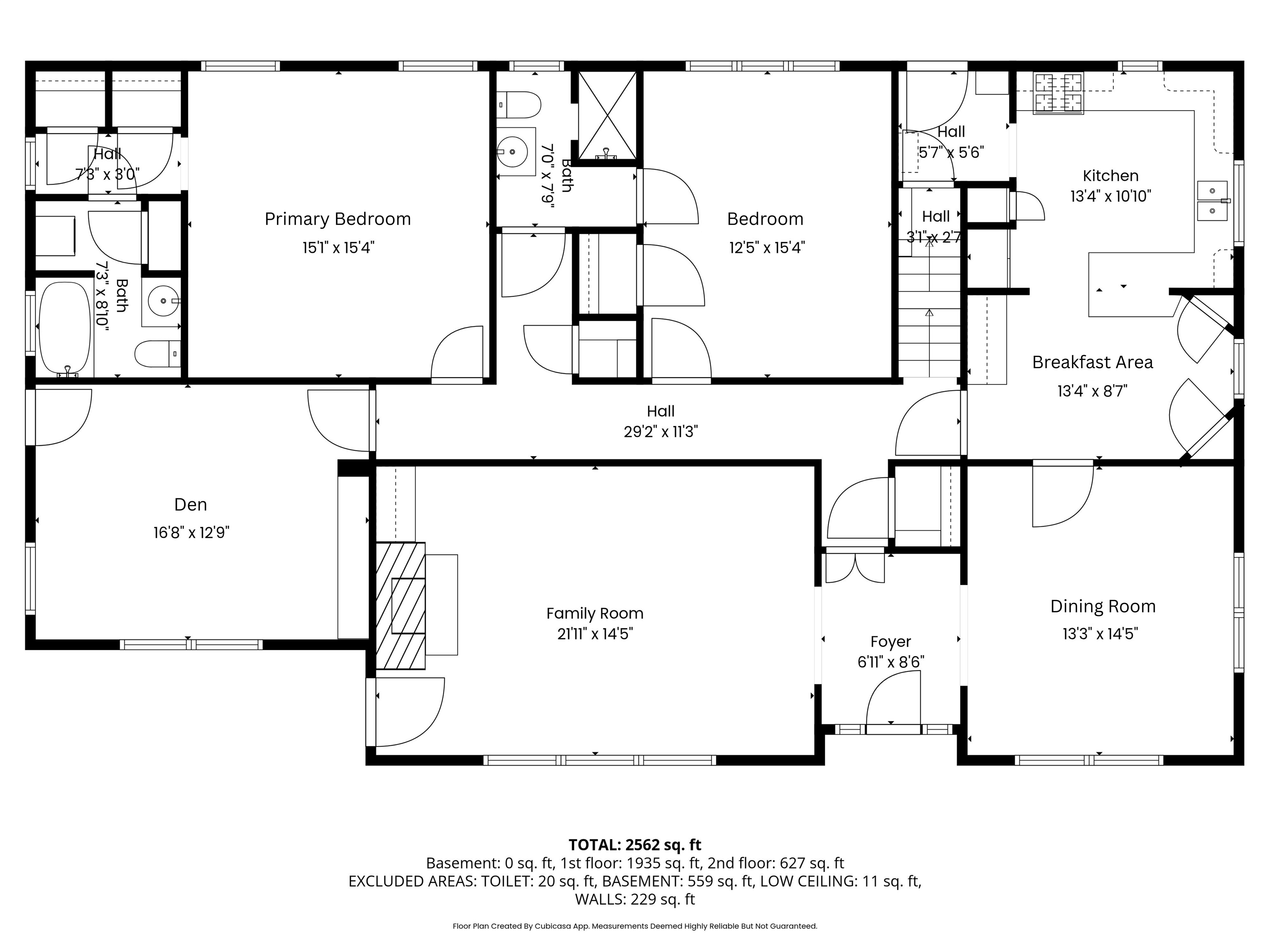 161 E Victoria Road Property Photo 44