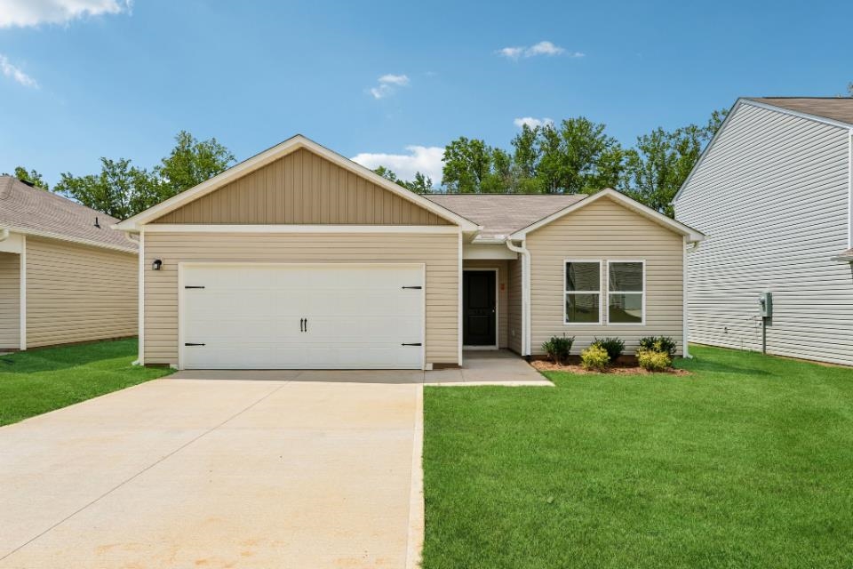 480 Sundown Drive Property Photo 1