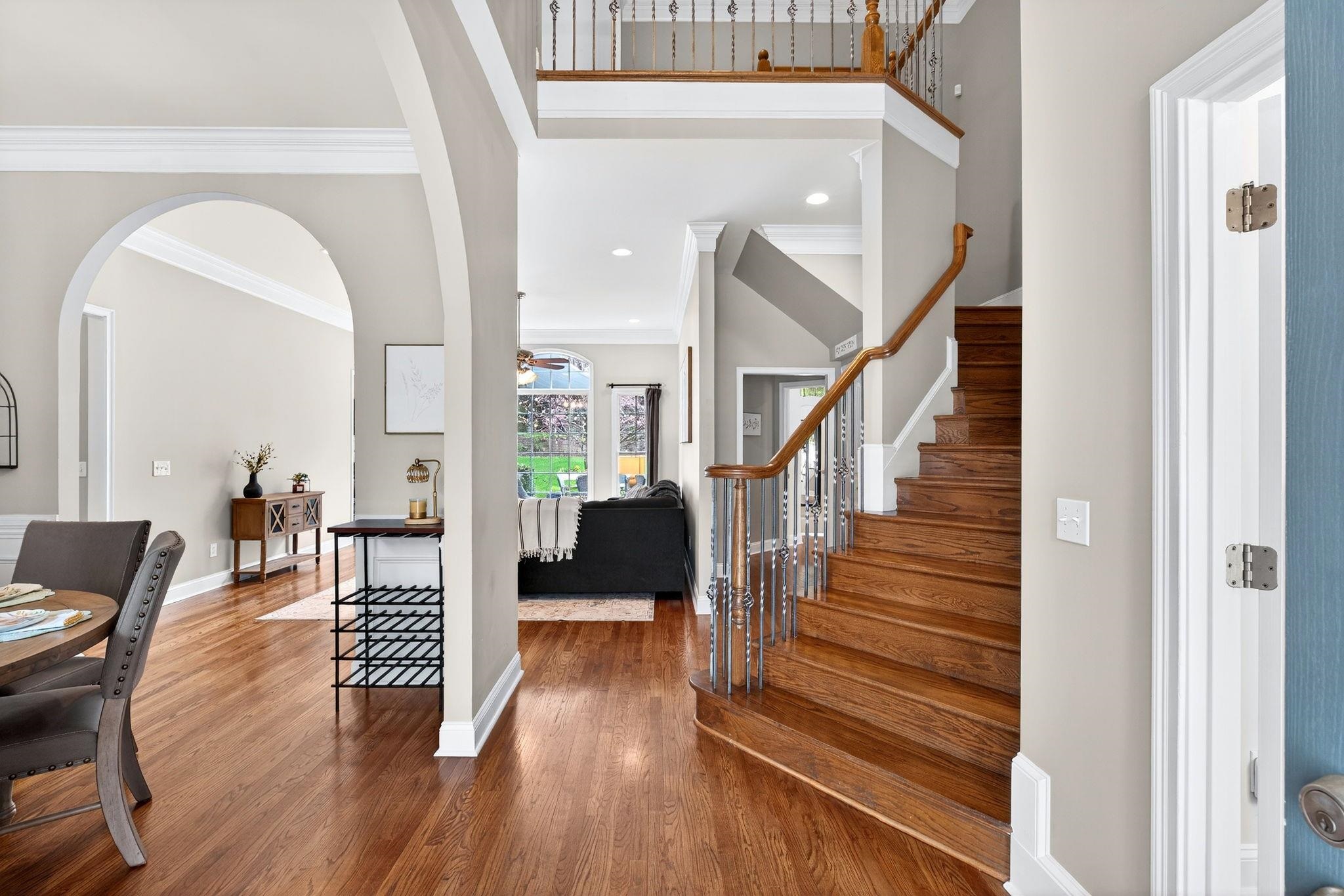 717 Black Wolf Run Property Photo 3