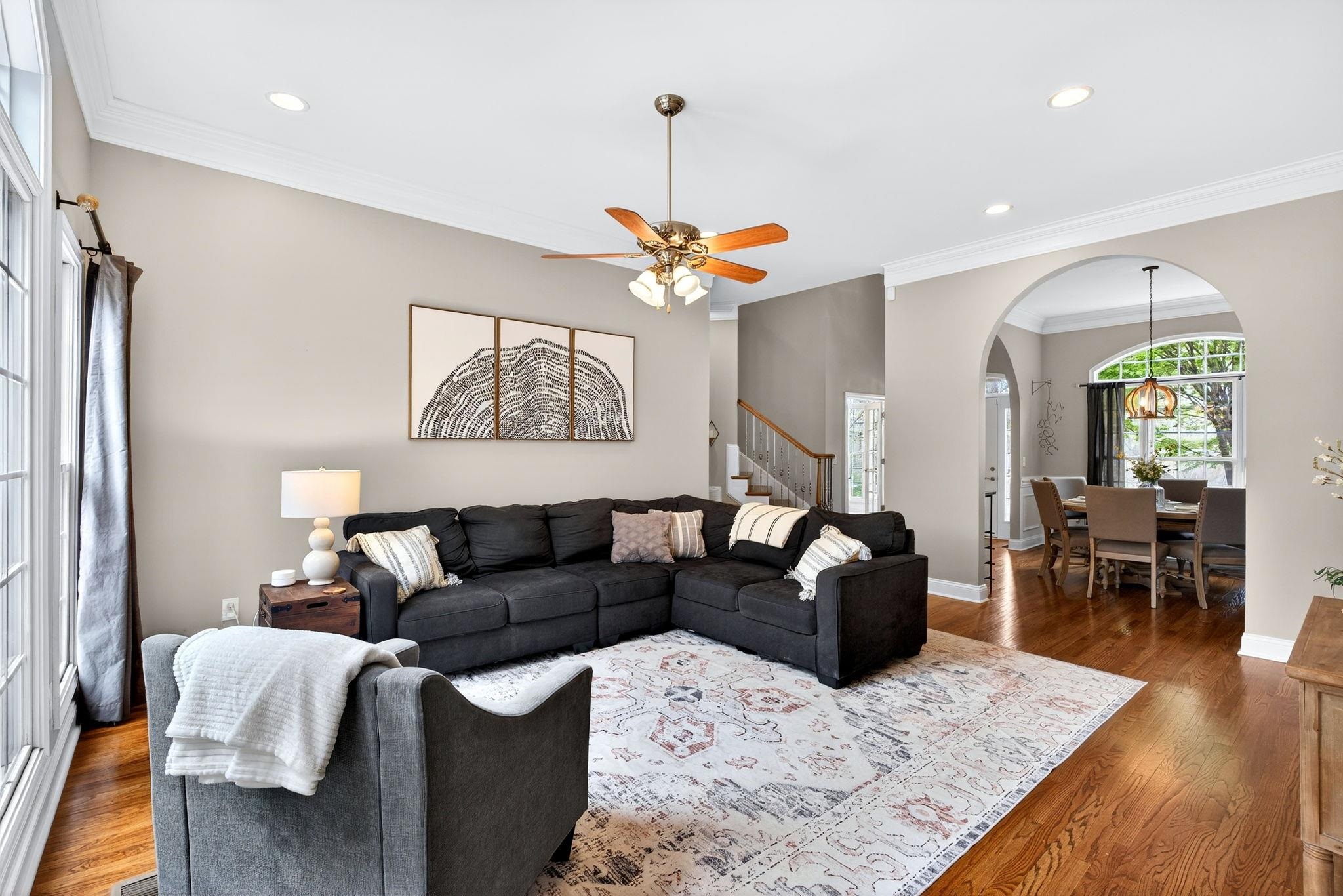717 Black Wolf Run Property Photo 8