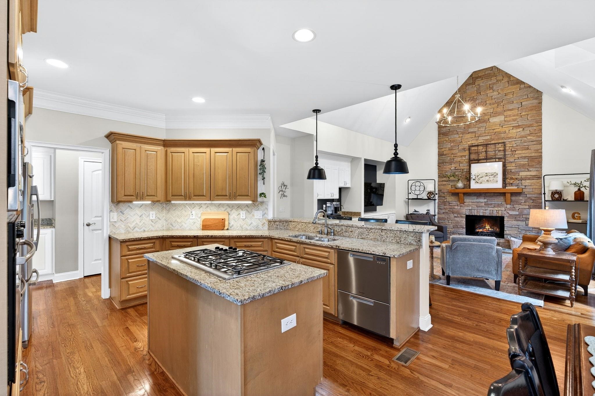 717 Black Wolf Run Property Photo 14