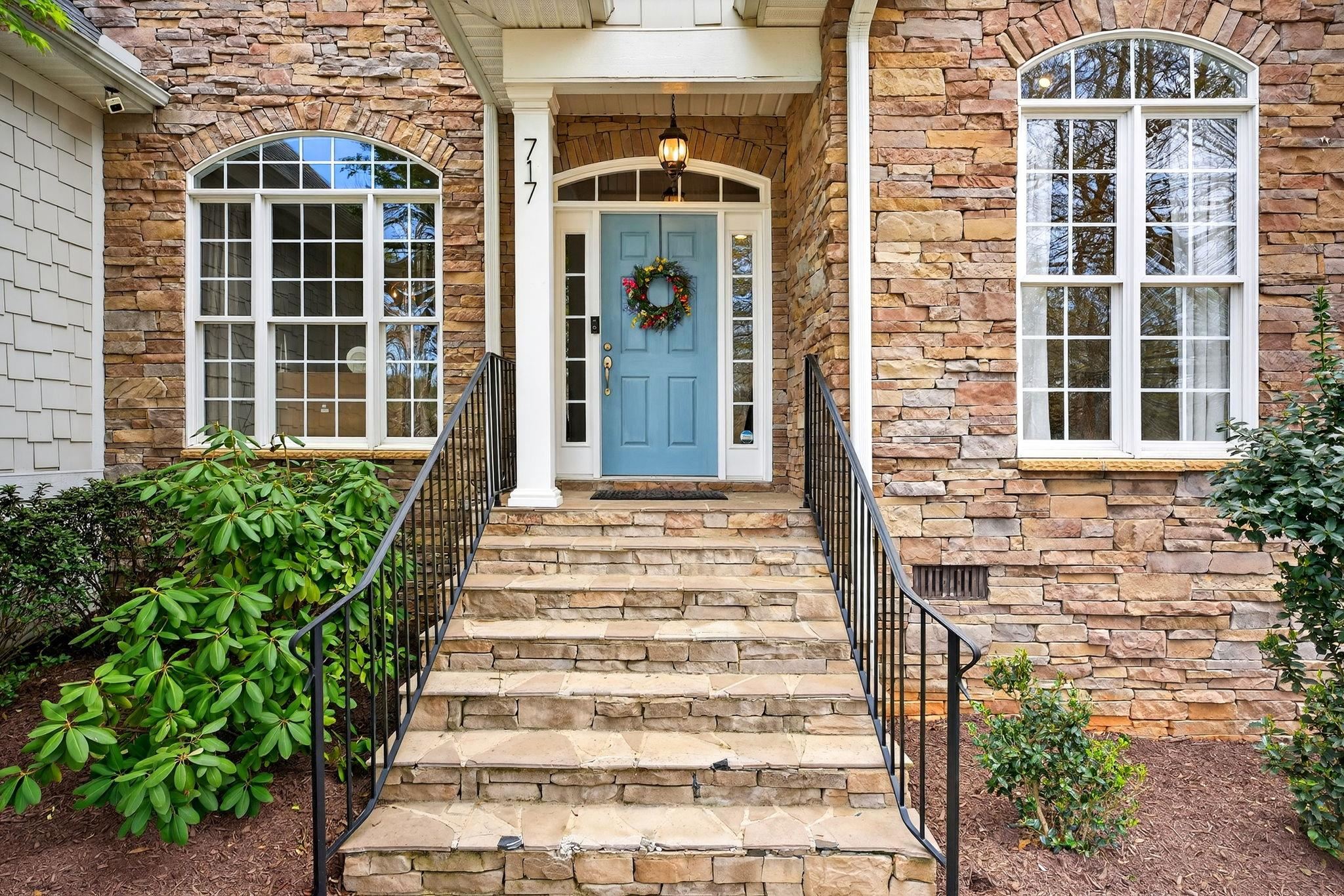 717 Black Wolf Run Property Photo 46
