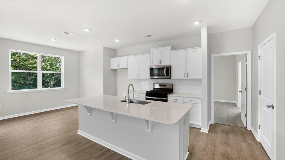 540 Landseer Drive Property Photo 12