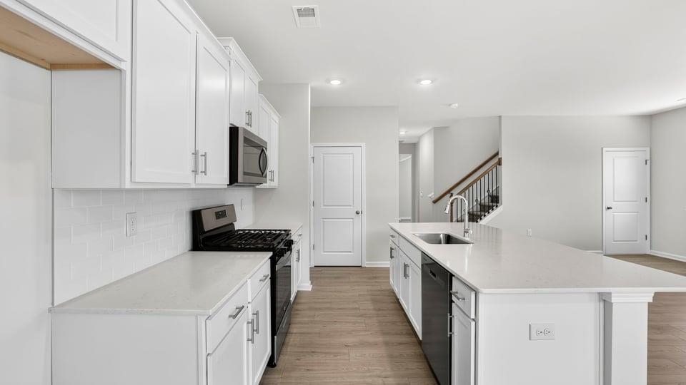 540 Landseer Drive Property Photo 16