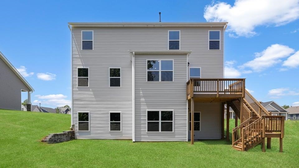 540 Landseer Drive Property Photo 37
