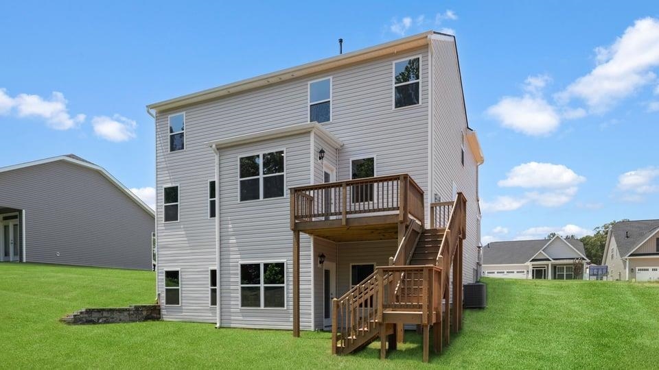 540 Landseer Drive Property Photo 38