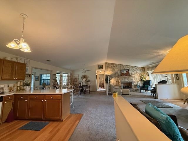 1708 Buffalo Creek Road Property Photo 9