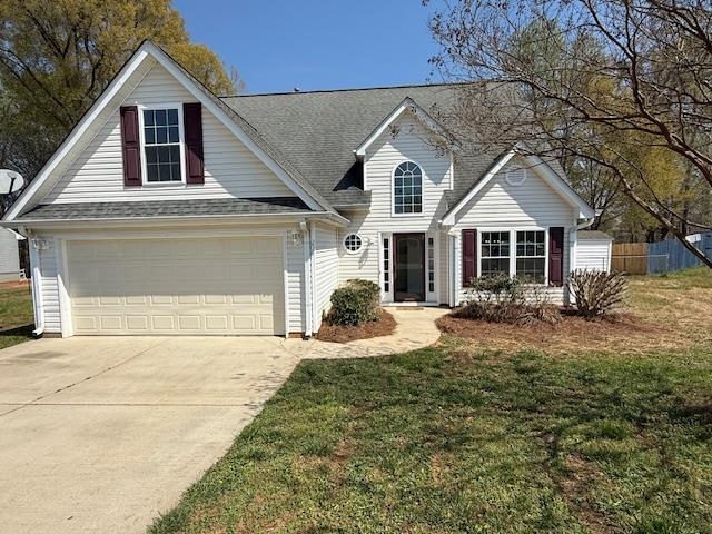 238 Waxberry Court Property Photo 2