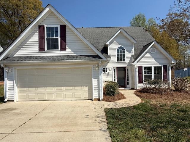 238 Waxberry Court Property Photo 3