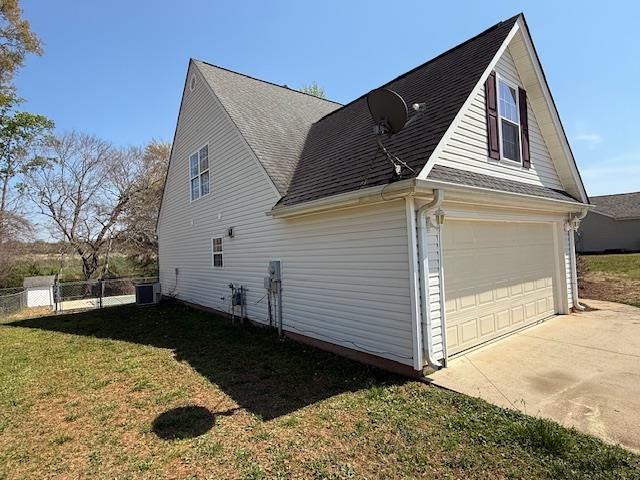 238 Waxberry Court Property Photo 4