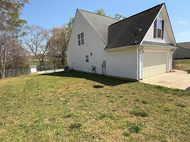 238 Waxberry Court Property Photo 5