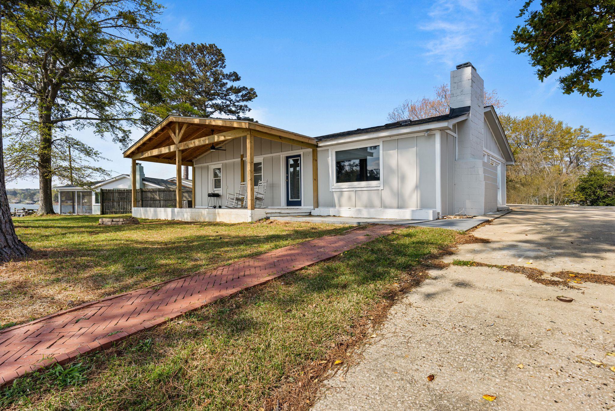 414 Shrine Club Road Property Photo 8