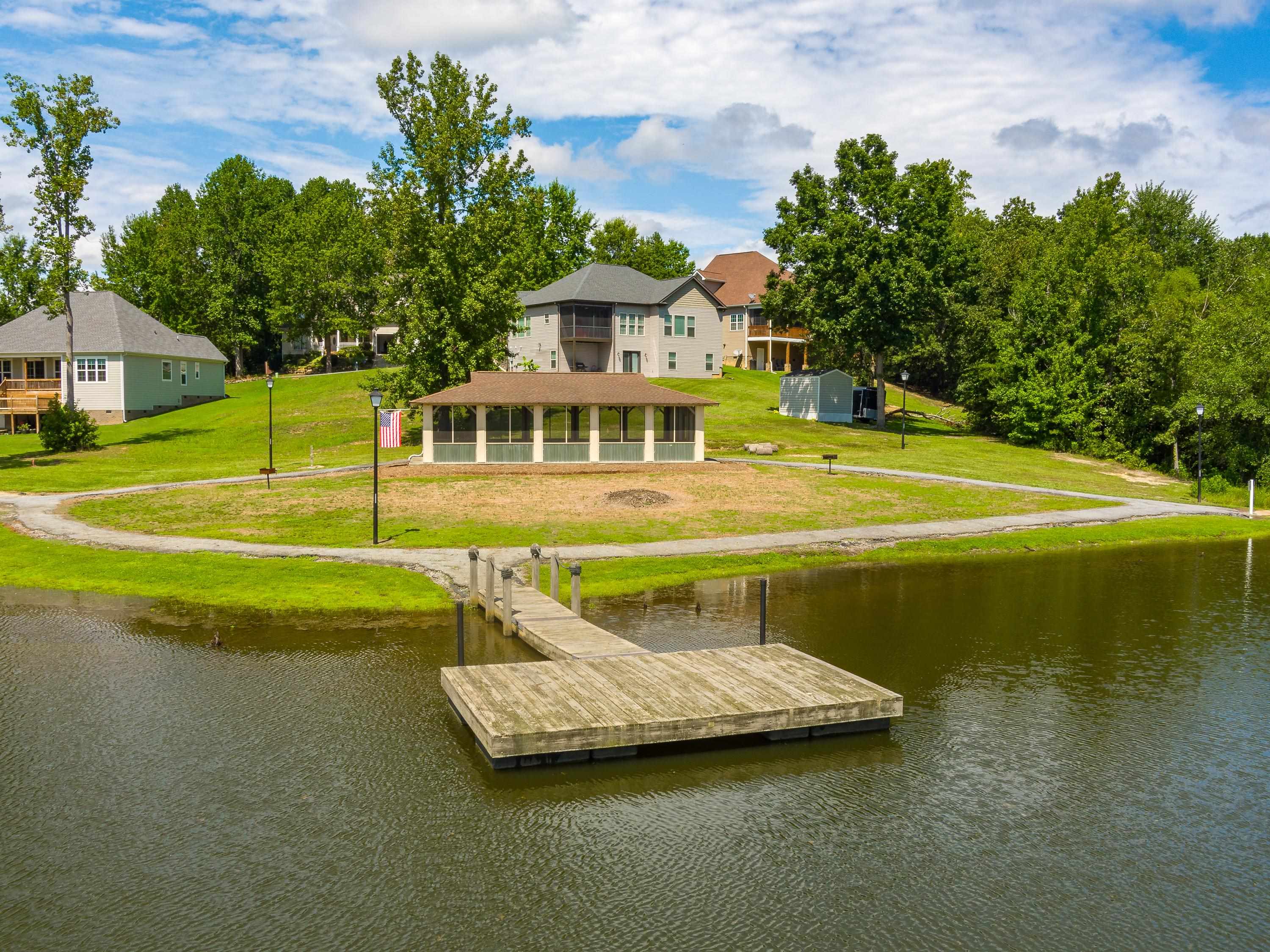 555 Chattooga Road Property Photo 3