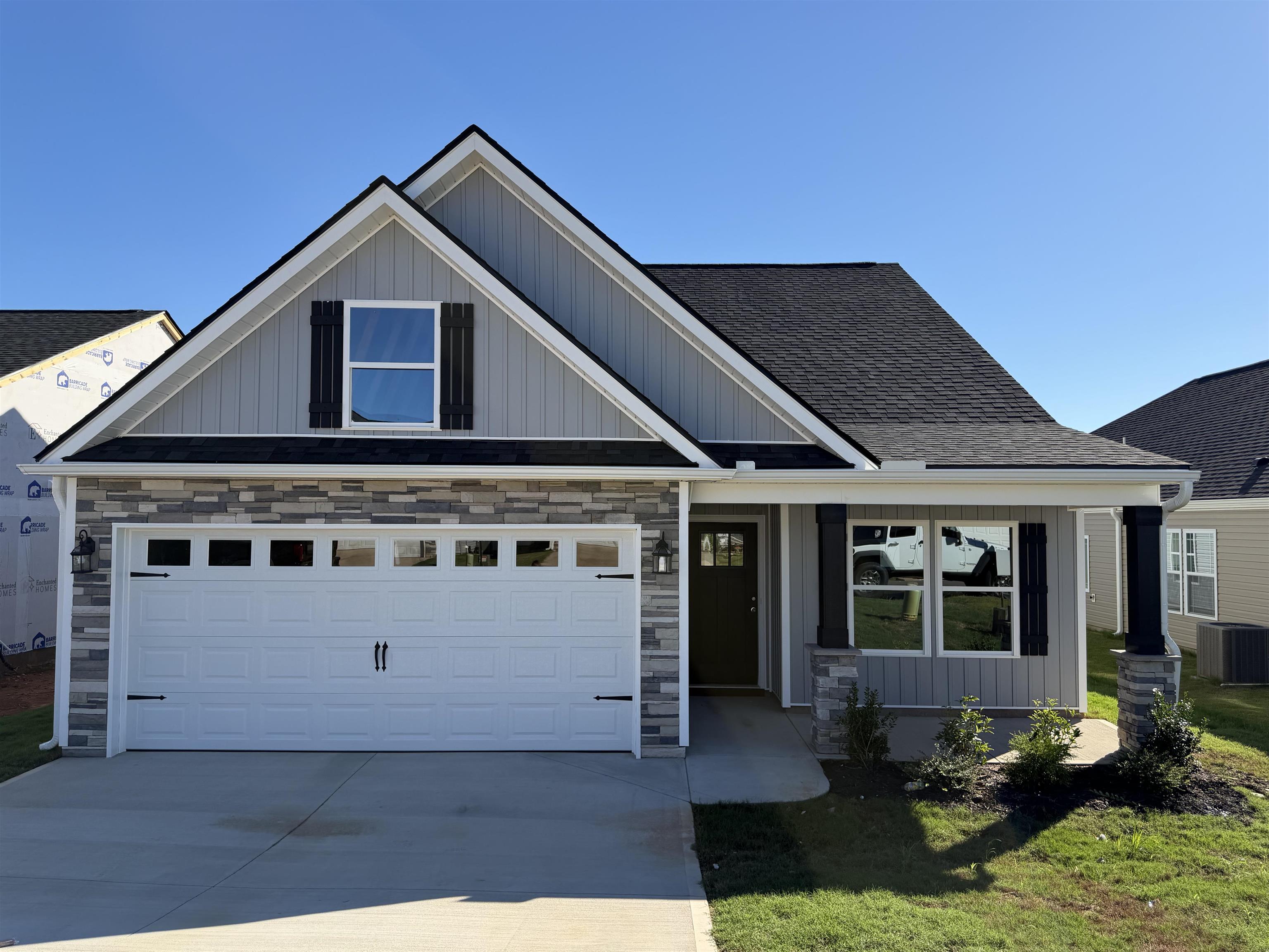 1709 Spruce Knoll Street Property Photo 1